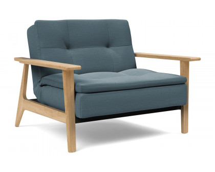 Innovation Living - Dublexo Frej Chair Oak