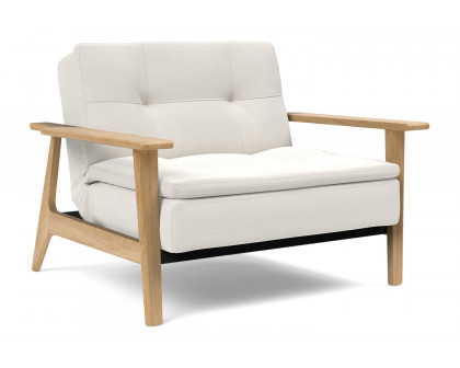 Innovation Living - Dublexo Frej Chair Oak