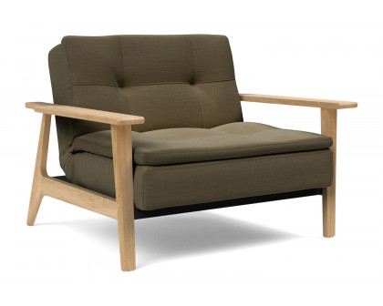 Innovation Living - Dublexo Frej Chair Oak