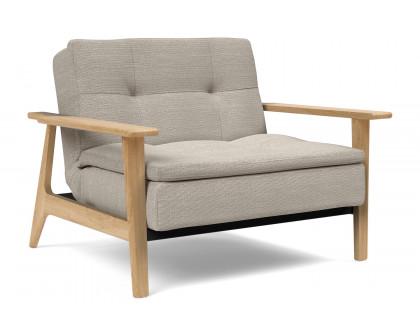 Innovation Living - Dublexo Frej Chair Oak