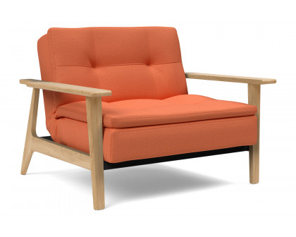 Innovation Living - Dublexo Frej Chair Oak