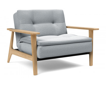 Innovation Living - Dublexo Frej Chair Oak