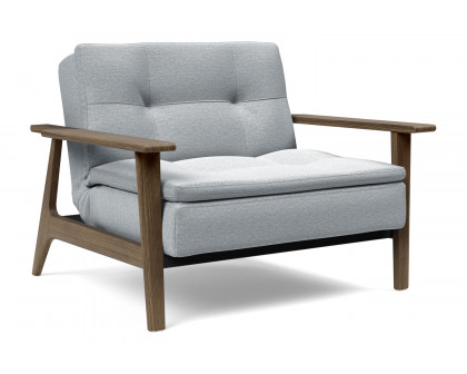 Innovation Living - Dublexo Frej Chair Smoked Oak