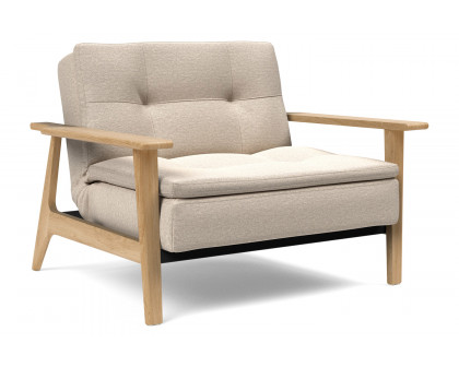 Innovation Living - Dublexo Frej Chair Oak