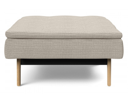 Innovation Living Dublexo Eik Chair Oak - 579 Kenya Gravel