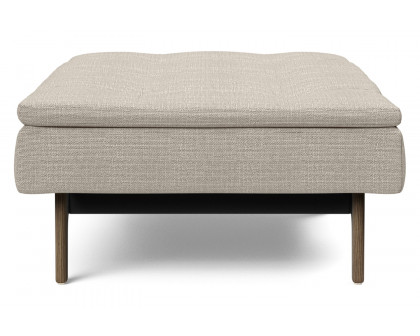 Innovation Living Dublexo Eik Chair Smoked Oak - 579 Kenya Gravel