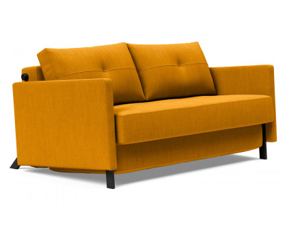 Innovation Living - Cubed Full Size Sofa Bed with Arms