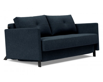 Innovation Living - Cubed Full Size Sofa Bed with Arms