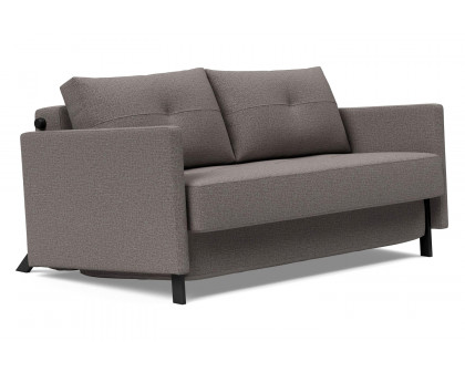 Innovation Living - Cubed Full Size Sofa Bed with Arms