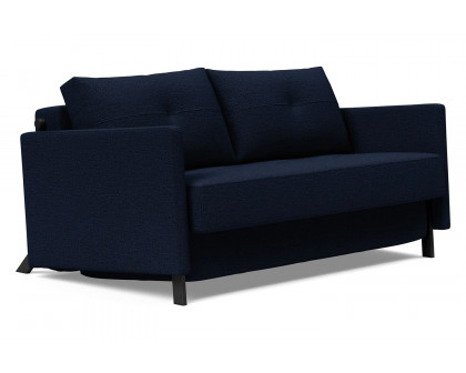 Innovation Living - Cubed Full Size Sofa Bed with Arms