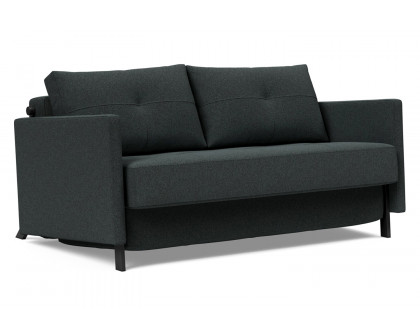 Innovation Living - Cubed Full Size Sofa Bed with Arms