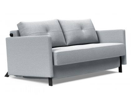 Innovation Living - Cubed Full Size Sofa Bed with Arms