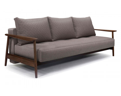 Innovation Living - Caluma Sofa Bed Smoked Oak