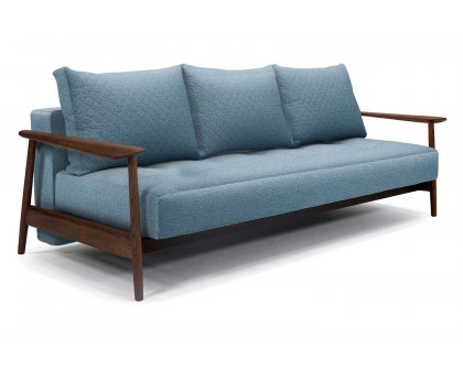 Innovation Living - Caluma Sofa Bed Smoked Oak