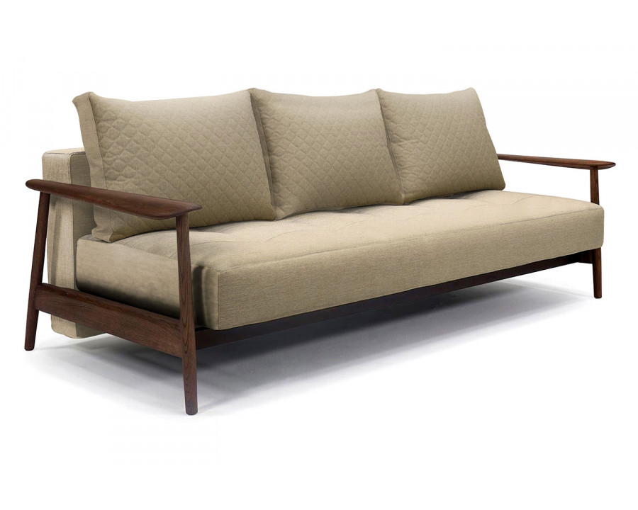 Innovation Living - Caluma Sofa Bed Smoked Oak