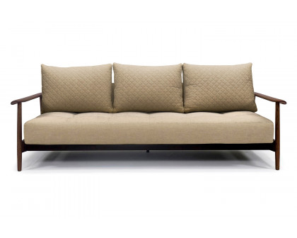 Innovation Living - Caluma Sofa Bed Smoked Oak