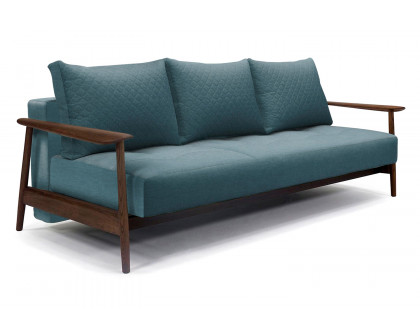 Innovation Living - Caluma Sofa Bed Smoked Oak