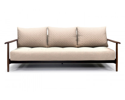 Innovation Living Caluma Sofa Bed Smoked Oak - 584 Argus Natural