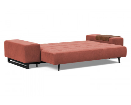 Innovation Living Grand D.E.L Sofa Bed - 317 Cordufine Rust