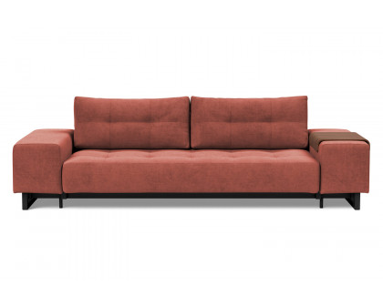 Innovation Living Grand D.E.L Sofa Bed - 317 Cordufine Rust