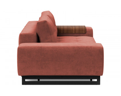 Innovation Living Grand D.E.L Sofa Bed - 317 Cordufine Rust