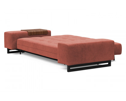 Innovation Living Grand D.E.L Sofa Bed - 317 Cordufine Rust