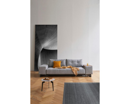 Innovation Living Grand D.E.L Sofa Bed - 317 Cordufine Rust