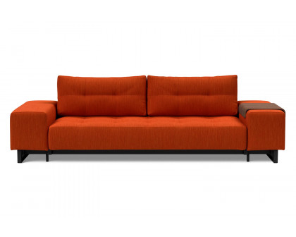 Innovation Living Grand D.E.L Sofa Bed - 506 Elegance Paprika