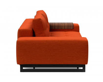 Innovation Living Grand D.E.L Sofa Bed - 506 Elegance Paprika