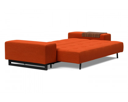 Innovation Living Grand D.E.L Sofa Bed - 506 Elegance Paprika