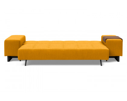 Innovation Living Grand D.E.L Sofa Bed - 507 Elegance Burned Curry