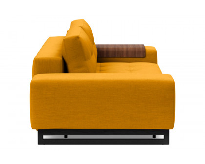 Innovation Living Grand D.E.L Sofa Bed - 507 Elegance Burned Curry