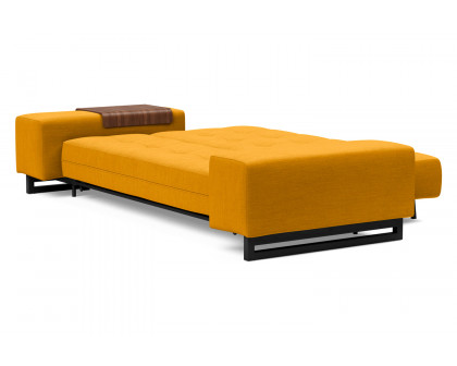 Innovation Living Grand D.E.L Sofa Bed - 507 Elegance Burned Curry