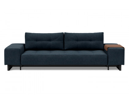 Innovation Living Grand D.E.L Sofa Bed - 515 Nist Blue