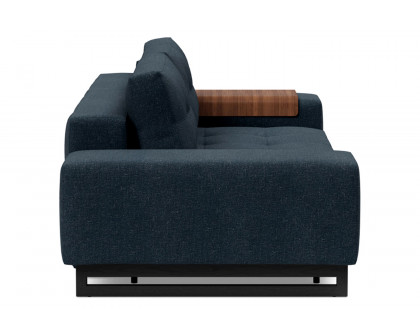 Innovation Living Grand D.E.L Sofa Bed - 515 Nist Blue