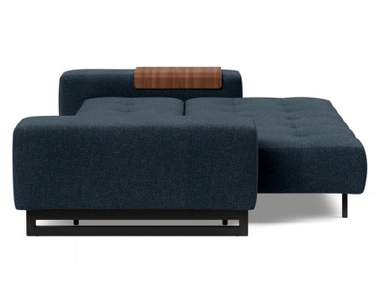 Innovation Living Grand D.E.L Sofa Bed - 515 Nist Blue