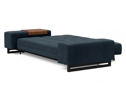 Innovation Living Grand D.E.L Sofa Bed - 515 Nist Blue