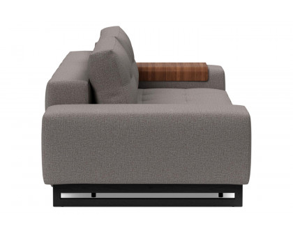 Innovation Living Grand D.E.L Sofa Bed - 521 Mixed Dance Gray