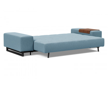 Innovation Living Grand D.E.L Sofa Bed - 525 Mixed Dance Light Blue