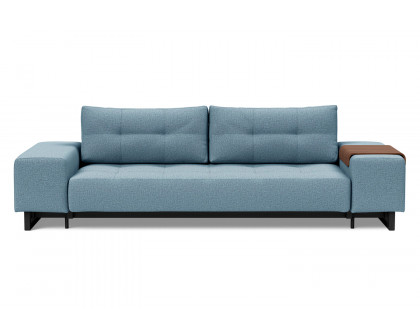 Innovation Living Grand D.E.L Sofa Bed - 525 Mixed Dance Light Blue