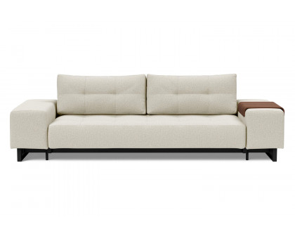 Innovation Living Grand D.E.L Sofa Bed - 527 Mixed Dance Natural