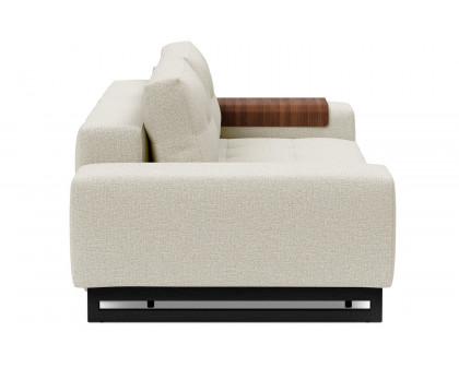 Innovation Living Grand D.E.L Sofa Bed - 527 Mixed Dance Natural