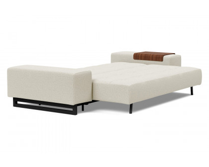 Innovation Living Grand D.E.L Sofa Bed - 527 Mixed Dance Natural