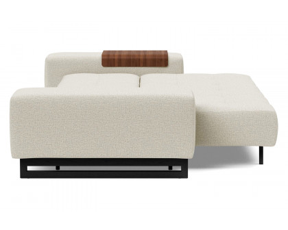 Innovation Living Grand D.E.L Sofa Bed - 527 Mixed Dance Natural