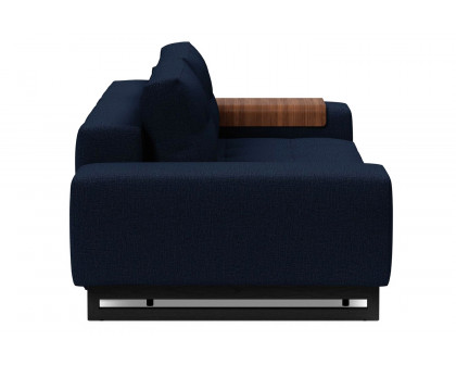 Innovation Living Grand D.E.L Sofa Bed - 528 Mixed Dance Blue