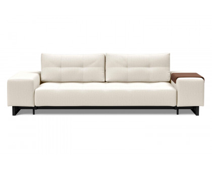 Innovation Living Grand D.E.L Sofa Bed - 531 Bouclé Off White