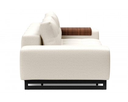 Innovation Living Grand D.E.L Sofa Bed - 531 Bouclé Off White