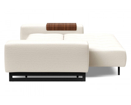 Innovation Living Grand D.E.L Sofa Bed - 531 Bouclé Off White