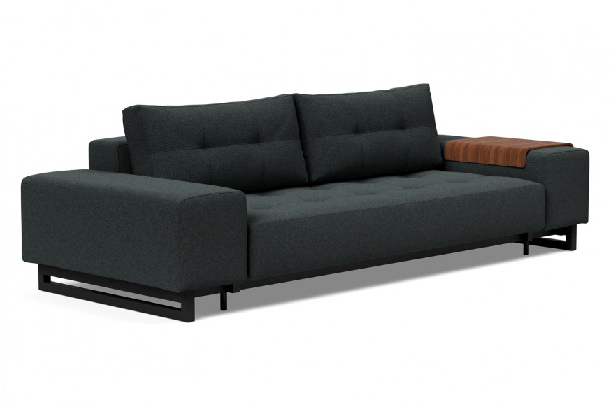 innovation living grand d.e.l sofa bed