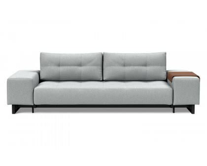 Innovation Living Grand D.E.L Sofa Bed - 538 Melange Light Gray